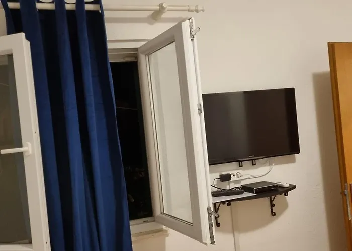 Lore Gostinjska kuća Primosten